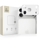 Tech-Protect Camalloy Fit+ Apple iPhone 17 Pro Silver