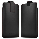 Tech-Protect SM65 Universal Phone Pouch 6.0-6.9 Inch Black/red