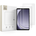 Tech-Protect Glass Fit+ Samsung Galaxy Tab A9 / A11 8.7 X110 / X115 / X133 / X135 Clear [2 PACK]