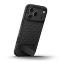 Spigen Parallax S Mag MagSafe Apple iPhone 17 Pro Max / 18 Pro Max Matte Black