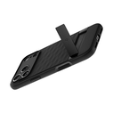 Spigen Parallax S Mag MagSafe Apple iPhone 17 Pro / 18 Pro Matte Black