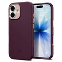 Spigen Nano Pop Mag MagSafe Apple iPhone 17 Burgundy Bean