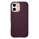 Spigen Nano Pop Mag MagSafe Apple iPhone 17 Burgundy Bean