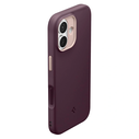 Spigen Nano Pop Mag MagSafe Apple iPhone 17 Burgundy Bean