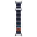 Spigen Wbf0 Band Samsung Samsung Galaxy Watch 8 / 9 / Classic 40/44/46mm Navy
