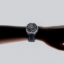 Spigen Wbf0 Band Samsung Samsung Galaxy Watch 8 / 9 / Classic 40/44/46mm Navy
