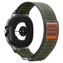 Spigen Wbf0 Band Samsung Samsung Galaxy Watch 8 / 9 / Classic 40/44/46mm Green