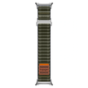 Spigen Wbf0 Band Samsung Samsung Galaxy Watch 8 / 9 / Classic 40/44/46mm Green