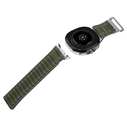 Spigen Wbf0 Band Samsung Samsung Galaxy Watch 8 / 9 / Classic 40/44/46mm Green