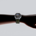 Spigen Wbf0 Band Samsung Samsung Galaxy Watch 8 / 9 / Classic 40/44/46mm Green