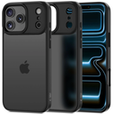 Tech-Protect Magmat Apple iPhone 17 Pro Max Matte Black