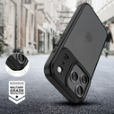 Tech-Protect Magmat Apple iPhone 17 Pro Max Matte Black