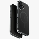 UNIQ Clario Apple iPhone 17 Magclick Charging black