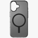 UNIQ Clario Apple iPhone 17 Magclick Charging black