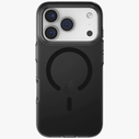 UNIQ Clario Apple iPhone 17 Pro Magclick Charging black