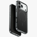 UNIQ Clario Apple iPhone 17 Pro Max Magclick Charging black
