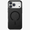 UNIQ Clario Apple iPhone 17 Pro Max Magclick Charging black
