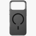 UNIQ Clario Apple iPhone 17 Pro Max Magclick Charging black