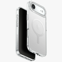 UNIQ Clario Apple iPhone Air Magclick Charging clear