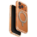 UNIQ Swivix Apple iPhone 17 Pro 360 Rotating Kickstand gold