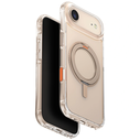 UNIQ Swivix Apple iPhone Air 360 Rotating Kickstand gold
