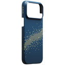 PITAKA Ultra-Slim MagSafe Apple iPhone 17 Pro Max milky way galaxy