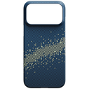 PITAKA Ultra-Slim MagSafe Apple iPhone 17 Pro Max milky way galaxy