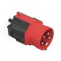 NRGKick Attachment Set Standard (UK) - Cable Extension & Adapter Kit 16A 5-Pole / 16A 3-Pole / G 13A - 20001059