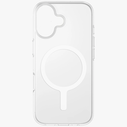 UNIQ Clario Apple iPhone 17 Magclick Charging clear