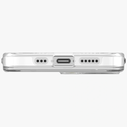 UNIQ Clario Apple iPhone 17 Magclick Charging clear