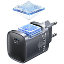 USAMS T66 USB-C 45W GaN Fast Charger tarnish