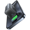 USAMS T66 USB-C 45W GaN Fast Charger tarnish