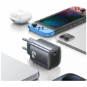 USAMS T66 USB-C 45W GaN Fast Charger tarnish