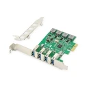Κάρτα PCIe Add-On Pci Express Card Ds-30226