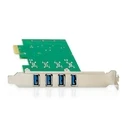 Κάρτα PCIe Add-On Pci Express Card Ds-30226