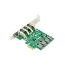 Κάρτα PCIe Add-On Pci Express Card Ds-30226