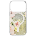 UNIQ Coehl Fleurette Apple iPhone 17 Pro Magnetic Charging