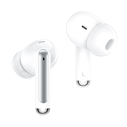 Tech-Protect UltraBoost TWS Earphone Pro G2 White Wireless In-Ear Headphones