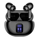 Tech-Protect Ultraboost TWS Earphone Pro G2 Black