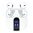 Tech-Protect Ultraboost TWS Earphone Core G2 White