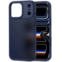 Tech-Protect Magmat Apple iPhone 17 Pro Matte Deep Blue