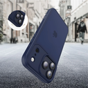 Tech-Protect Magmat Apple iPhone 17 Pro Matte Deep Blue