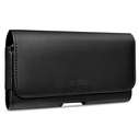 Tech-Protect SM80 Universal Phone Holster Pouch 5.8-6.8 Inch Black