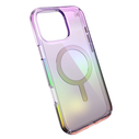 [CR] Speck Presidio2 Lux MagSafe Case for Apple iPhone 16 Pro Max (Amazing Purple / Clear)