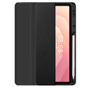 Tech-Protect SmartCase Pen Samsung Galaxy Tab S11 11.0 X730 / X736 Black