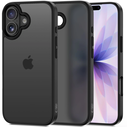 Tech-Protect MagMat Apple iPhone 17 Matte Black