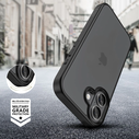Tech-Protect MagMat Apple iPhone 17 Matte Black