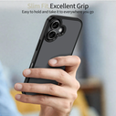 Tech-Protect MagMat Apple iPhone 17 Matte Black