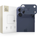 Tech-Protect Camalloy Fit+ Apple iPhone 17 Pro Max Deep Blue