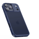 Tech-Protect MagMat Apple iPhone 17 Pro Max Matte Deep Blue